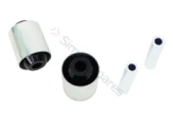 Whiteline Whiteline Radius Arm Lower - Bushing Kit W53310 - Image 3
