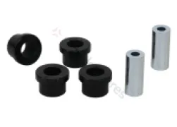 Whiteline Whiteline Control Arm Lower - Inner Front Bushing Kit W52837A - Image 2