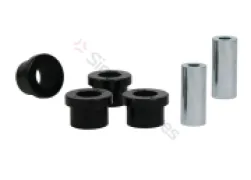 Whiteline Whiteline Control Arm Lower - Inner Front Bushing Kit W52837A - Image 3