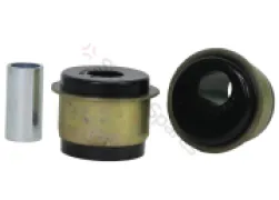 Whiteline Whiteline Control Arm Lower - Inner Rear Bushing Kit-Single Offset W52434 - Image 1