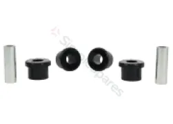 Whiteline Whiteline Control Arm Lower - Inner Front Bushing Kit W51988 - Image 2