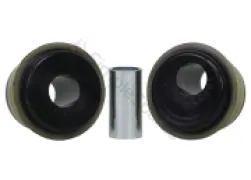 Whiteline Whiteline Control Arm Lower - Inner Rear Bushing Kit-Single Offset W52434 - Image 2