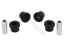 Whiteline Whiteline Control Arm Lower - Inner Front Bushing Kit W51988 - Image 3
