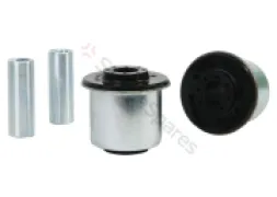 Whiteline Whiteline Radius Arm Lower - Bushing Kit W53477 - Image 1