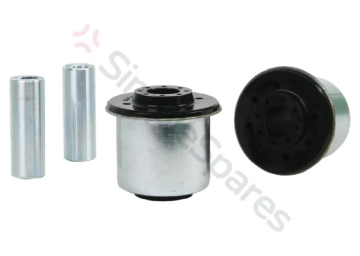Whiteline Whiteline Radius Arm Lower - Bushing Kit W53477 - WHL-W53477