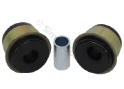 Whiteline Whiteline Control Arm Lower - Inner Rear Bushing Kit-Single Offset W52434 - Image 3