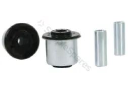 Whiteline Whiteline Radius Arm Lower - Bushing Kit W53477 - Image 2
