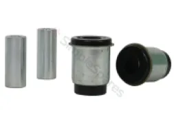 Whiteline Whiteline Control Arm Lower - Inner Front Bushing Kit W53469 - Image 1