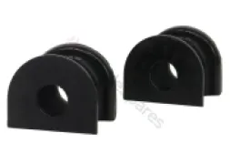 Whiteline Whiteline Control Arm Lower - Inner Rear Bushing Kit W53422 - Image 1