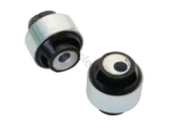 Whiteline Whiteline Control Arm Lower - Inner Rear Bushing Kit-Double Offset W53298 - Image 3