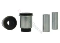 Whiteline Whiteline Control Arm Lower - Inner Front Bushing Kit W53469 - Image 2