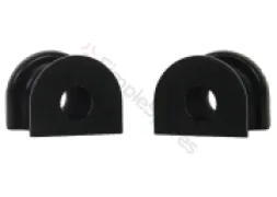 Whiteline Whiteline Control Arm Lower - Inner Rear Bushing Kit W53422 - Image 2