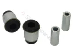 Whiteline Whiteline Control Arm Lower - Inner Front Bushing Kit W53469 - Image 3