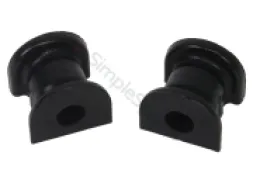 Whiteline Whiteline Control Arm Lower - Inner Rear Bushing Kit W53422 - Image 3