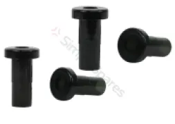 Whiteline Whiteline Control Arm Upper - Bushing Kit W52210 - Image 1