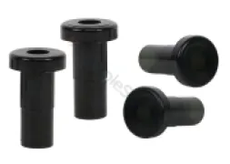 Whiteline Whiteline Control Arm Upper - Bushing Kit W52210 - Image 2