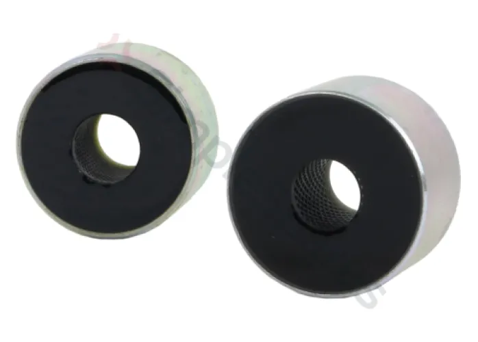 Whiteline Whiteline Control Arm Lower - Inner Rear Bushing Kit W53430 - WHL-W53430