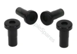 Whiteline Whiteline Control Arm Upper - Bushing Kit W52210 - Image 3