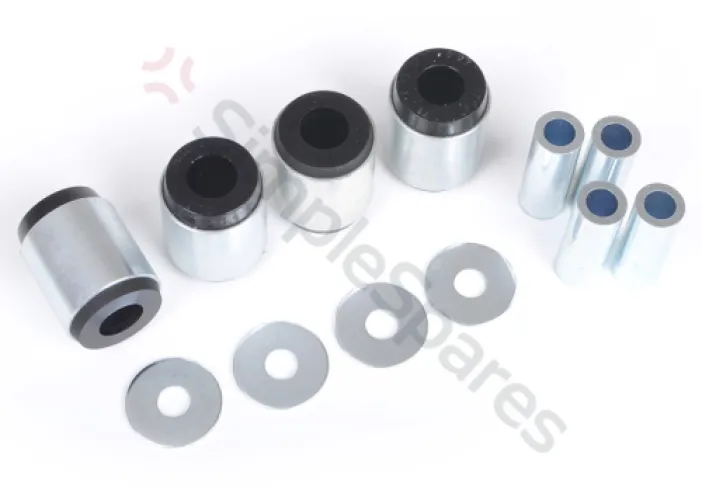 Whiteline Whiteline Control Arm Upper - Bushing Kit W53313 - WHL-W53313