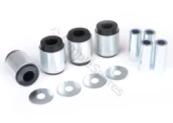 Whiteline Whiteline Control Arm Upper - Bushing Kit W53313 - Image 2