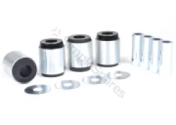 Whiteline Whiteline Control Arm Upper - Bushing Kit W53313 - Image 3