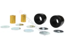 Whiteline Whiteline Control Arm Lower - Inner Rear Bushing Kit W53452 - Image 1