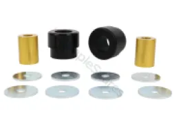 Whiteline Whiteline Control Arm Lower - Inner Rear Bushing Kit W53452 - Image 2