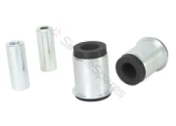 Whiteline Whiteline Control Arm Lower - Inner Front Bushing Kit W53479 - Image 1