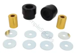 Whiteline Whiteline Control Arm Lower - Inner Rear Bushing Kit W53452 - Image 3