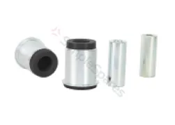 Whiteline Whiteline Control Arm Lower - Inner Front Bushing Kit W53479 - Image 2