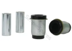 Whiteline Whiteline Control Arm Lower - Inner Rear Bushing Kit W53470 - Image 1