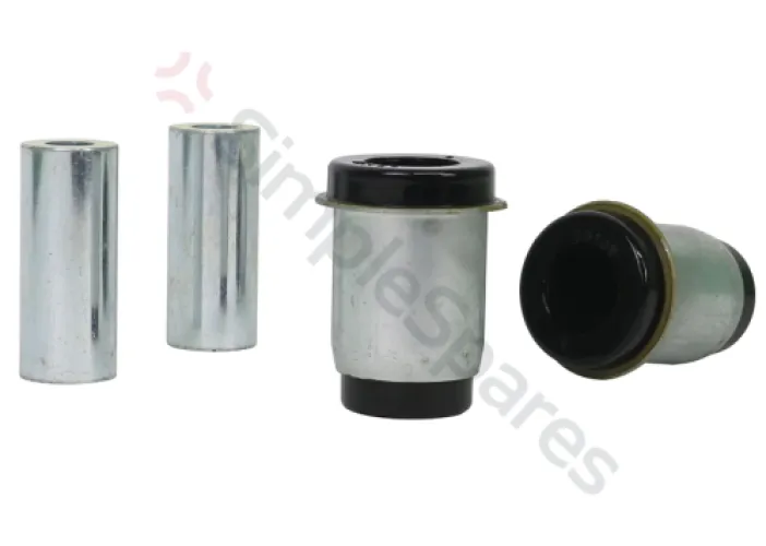 Whiteline Whiteline Control Arm Lower - Inner Rear Bushing Kit W53470 - WHL-W53470