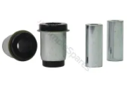 Whiteline Whiteline Control Arm Lower - Inner Rear Bushing Kit W53470 - Image 2