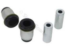 Whiteline Whiteline Control Arm Lower - Inner Rear Bushing Kit W53470 - Image 3