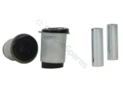 Whiteline Whiteline Control Arm Lower - Inner Bushing Kit-Double Offset W52490 - Image 2