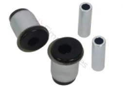 Whiteline Whiteline Control Arm Lower - Inner Bushing Kit-Double Offset W52490 - Image 3