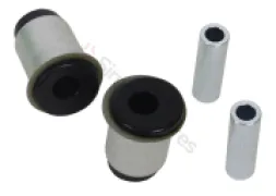 Whiteline Whiteline Control Arm Lower - Inner Bushing Kit-Double Offset W52566 - Image 3