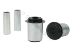 Whiteline Whiteline Control Arm Lower - Inner Bushing Kit W53467 - Image 1