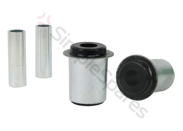 Whiteline Whiteline Control Arm Lower - Inner Bushing Kit W53467 - WHL-W53467