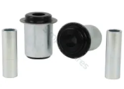 Whiteline Whiteline Control Arm Lower - Inner Bushing Kit W53467 - Image 2