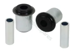 Whiteline Whiteline Control Arm Lower - Inner Bushing Kit W53467 - Image 3