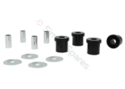 Whiteline Whiteline Control Arm Upper - Bushing Kit W52969 - Image 1