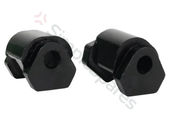 Whiteline Whiteline Control Arm Lower - Inner Rear Bushing Kit W53277 - WHL-W53277