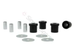 Whiteline Whiteline Control Arm Upper - Bushing Kit W52969 - Image 2
