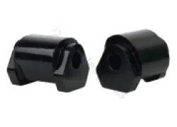 Whiteline Whiteline Control Arm Lower - Inner Rear Bushing Kit W53277 - Image 2