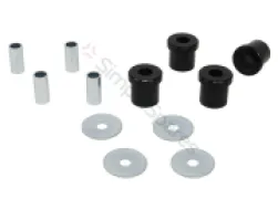 Whiteline Whiteline Control Arm Upper - Bushing Kit W52969 - Image 3