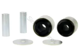 Whiteline Whiteline Radius Arm Lower - Bushing Kit W53394 - Image 1