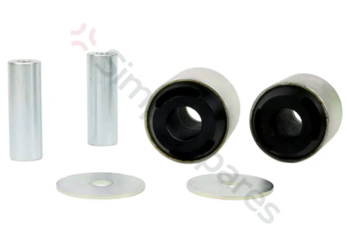Whiteline Whiteline Radius Arm Lower - Bushing Kit W53394 - WHL-W53394