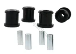 Whiteline Whiteline Control Arm Upper - Bushing Kit W53471 - Image 2
