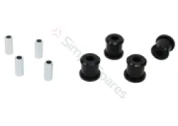 Whiteline Whiteline Control Arm Upper - Bushing Kit W53471 - Image 3